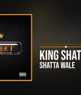 Shatta Wale - King Shatta