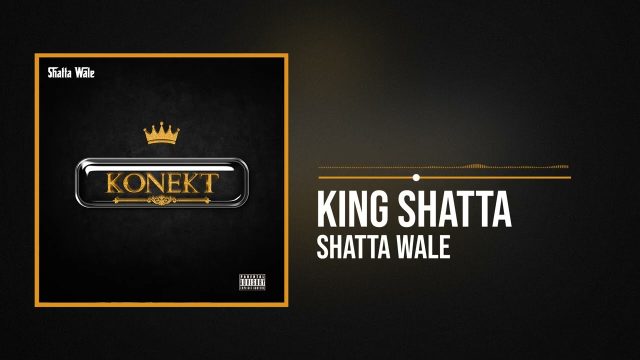 Shatta Wale - King Shatta