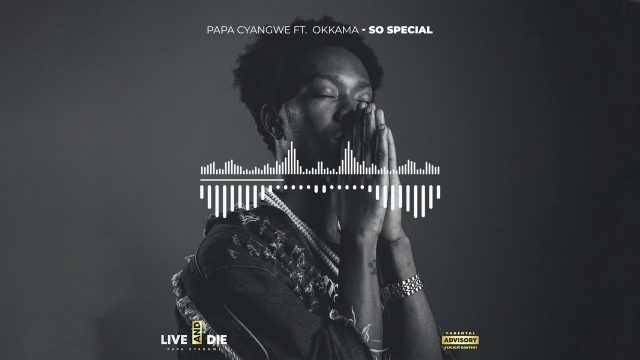 Papa Cyangwe - So Special