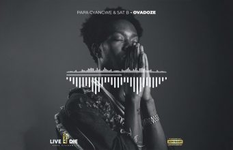 Papa Cyangwe - Ovadoze