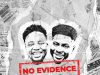 Bisimanuel - No Evidence (Remix)
