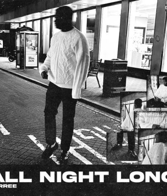 Darree – All Night Long