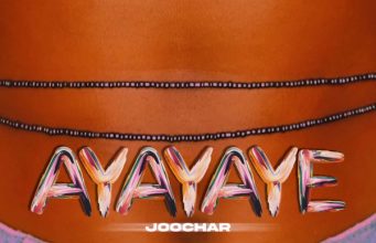 Joochar – Ayayaye