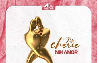 NIKANOR – Ma chérie