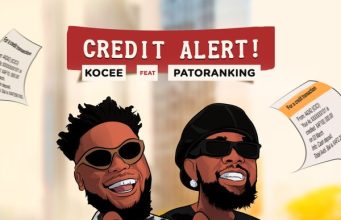 Kocee – Credit Alert