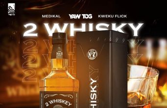 Yaw Tog – 2 Whiskey