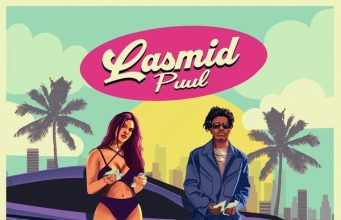 Lasmid – Puul (Sped Up)