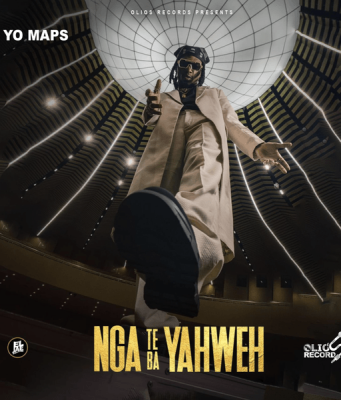 Yo Maps – Nga Te Ba Yahweh