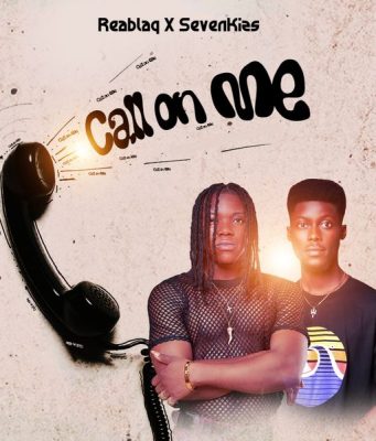 Reablaq – Call on Me