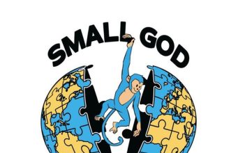 Smallgod – Halleluyah