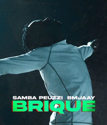 Samba Peuzzi – Brique