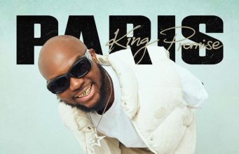 King Promise – Paris