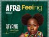 ATYANG LAURA – Afro Feeling