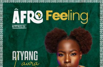 ATYANG LAURA – Afro Feeling