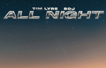 Tim Lyre – All Night