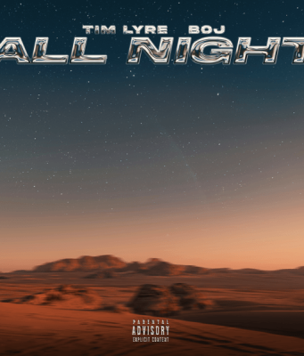 Tim Lyre – All Night