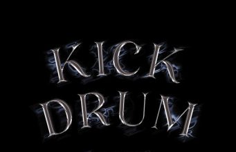 Vigro Deep – Kick Drum