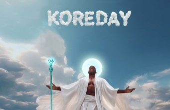 Korede Bello – Cover Me