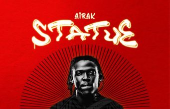 Airak – Statue