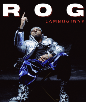 Lamboginny – ROG