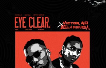 Victor AD – Eye Clear