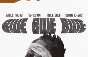 Bruce The 1st – Bwe Bwe Bwe