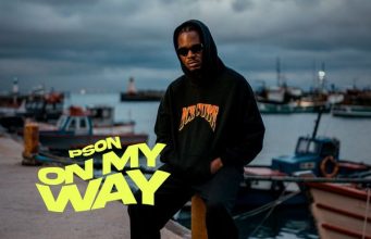 Pson – On My Way