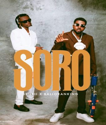 Skiibii – Soro