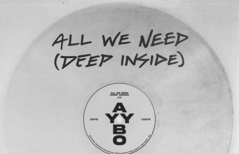 AYYBO – All We Need (Deep Inside)