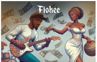 Fiokee – No Way