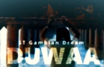 St Da Gambian Dream – Duwa