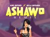 King Rapsodi – Ashawo Remix