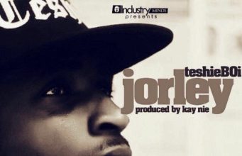 Teshieboi – Jorley