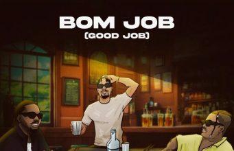 Yaba Buluku Boyz – Bom Job (Good Job)