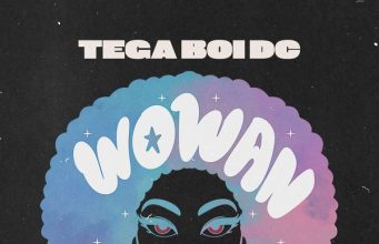 Tega boi dc – Woman