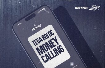 Tega boi dc – Money Calling