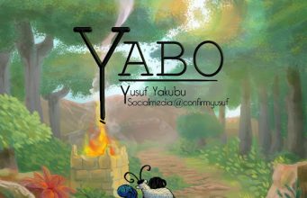 Yusuf Yakubu - Yabo