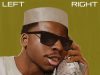 Keys the Prince – Left Right