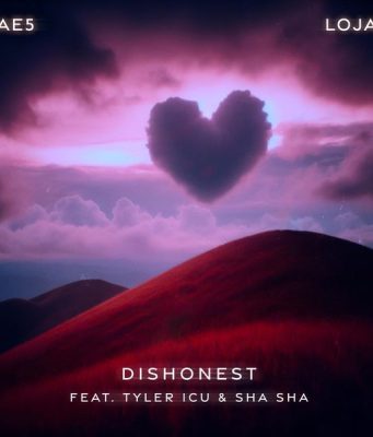 JAE5 x Lojay – Dishonest