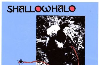 Shallowhalo – Golden Thread