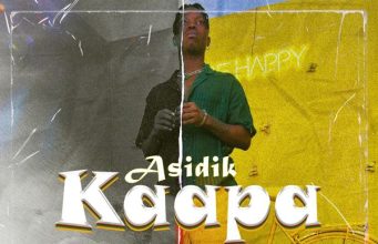 Asidik – Kaapa