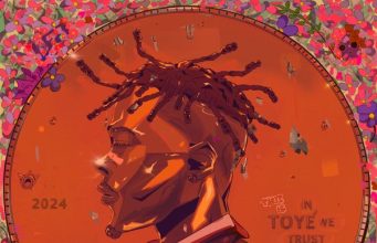 Toyé – Quarter Life Crisis