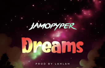 Jamopyper – Dreams