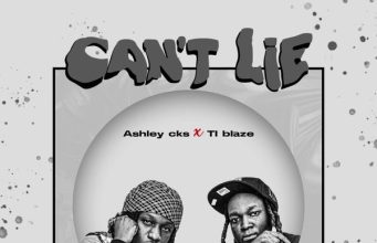 Ashley CKS – Can't Lie