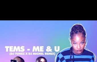 DJ Tunez – Me & You (Remix)