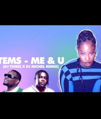 DJ Tunez – Me & You (Remix)