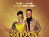 Wole Awolola – Shout for Joy