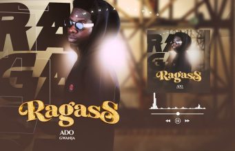 Ado Gwanja - Ragass