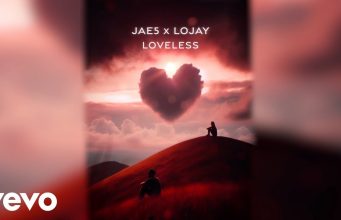 JAE5 & Lojay - Sweet Love