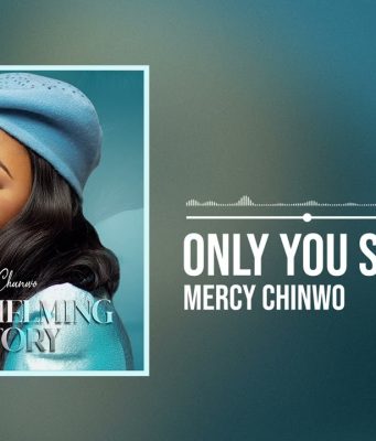 Mercy Chinwo - Only You Satisfy